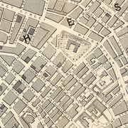 old Manchester map