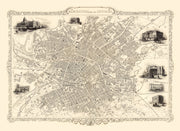 Manchester history
