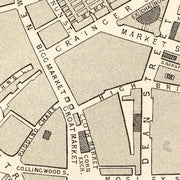 old Newcastle on Tyn