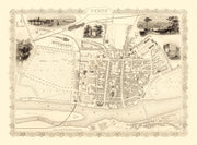 Perth history