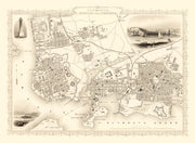 Plymouth history