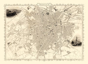 Sheffield history