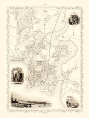 Southampton history