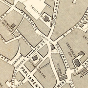 old York map