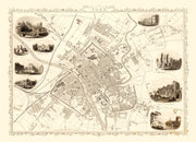 York history