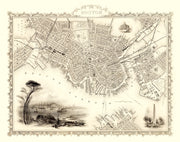 Boston history