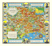 Melbourne history