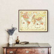 World art