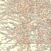 old United States ma