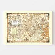 map of Boston