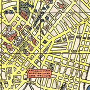 old New Haven map