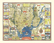 New Haven history