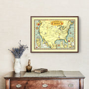 United States art