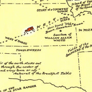 old United States ma