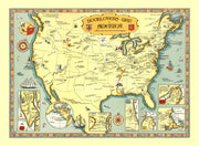 United States histor