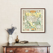United States art
