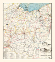 Ohio history