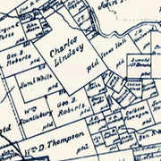 old Panola County ma