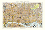 London history