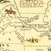 old United States ma