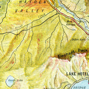 old Yellowstone Nati