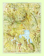 Yellowstone National