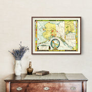 Alaska art