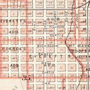 old Council Bluffs m