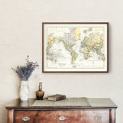 World art