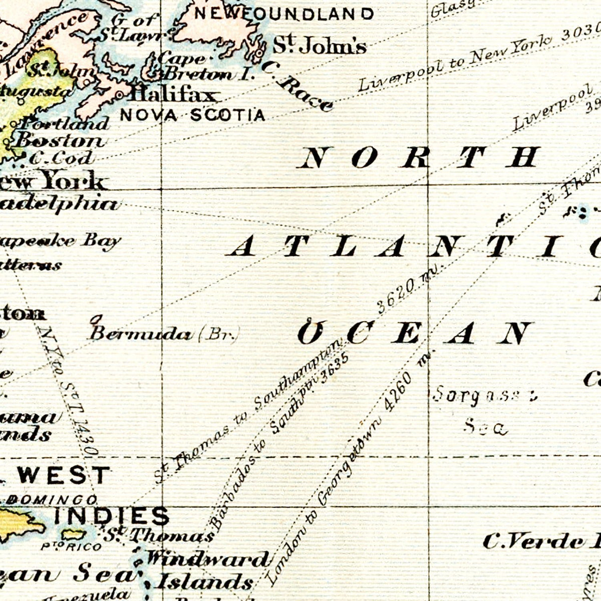 Restored historic details from the 1892 world map of County
