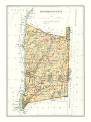 Dutchess history