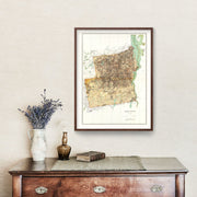 Essex County art