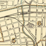 old Syracuse map