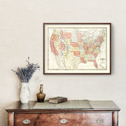 United States art