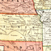 old United States ma
