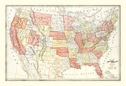 United States histor