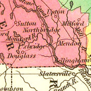 old Massachusetts ma