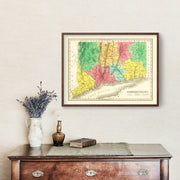 Connecticut art