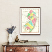 New Jersey art