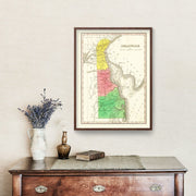 Delaware art