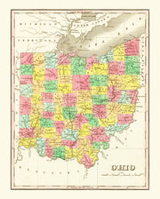 Ohio history