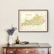 Tennessee art
