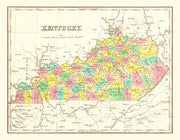 Tennessee history