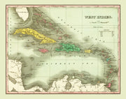 West Indies history