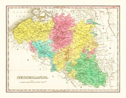 Netherlands history