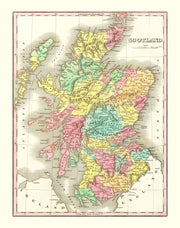 Scotland history