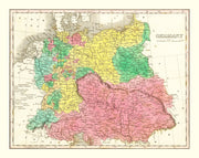 Germany history