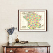 France art