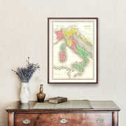 Italy art