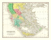 Greece history
